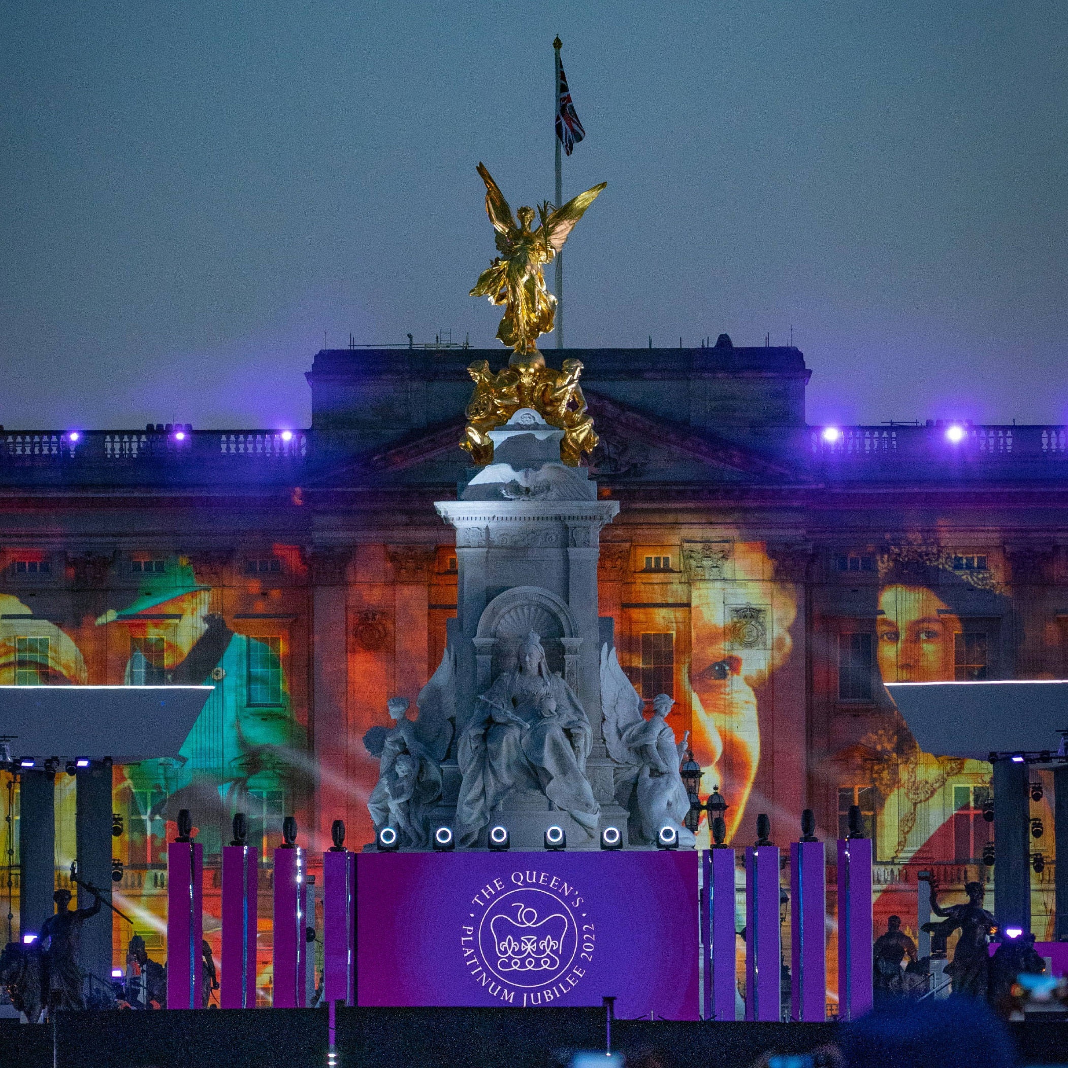 The Decade Honours LegacyFrame